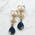 1523＊rairai＊【送料無料】ピアス・イヤリング