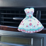 ドレスのディフューザー👗《車用》
