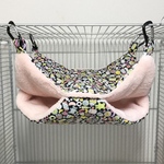 小動物用ハンモック22cm