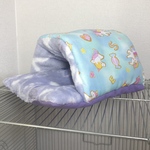 小動物用ベッド
