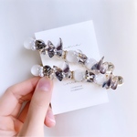 Papillon🦋バレッタ