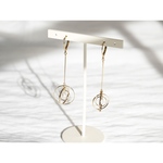 horoscope ピアス/イヤリング