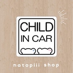 カーステッカー　マグネット　カーサイン　セーフティサイン　ドラレコ