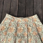 Aラインスカート(受注販売)