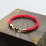 [送料無料] 組紐のブレスレット