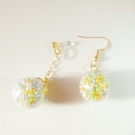 Candy×PastelColorfulMosaic