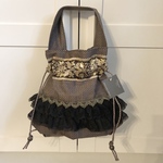 【送料無料】巾着バッグ　着物バッグ　パーティバッグ　　和服　巾着ポーチ　フォーマルバッグ　巾着　卒業式　卒業式バッグ　ショルダーバッグ　着物バッグ　和装バッグ　和装品　トートバッグ　レースバッグ