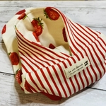 新作✨犬服✨(🍓ラブリーいちご🍓】【タンクトップ】
