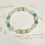 パワーストーンブレスレット