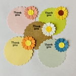 ''Thank you ″メッセージカード✩.*˚
