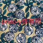 [⭐︎pnao-y様専用⭐︎] ミナペルホネン　rosy ハンドメイド　がま口　ペンケース
