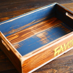 古材BOX（大）