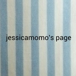 jessicamomo's  page ＊bib 51