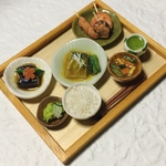 お家ご飯鯖味噌煮
