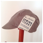 ふっくらCAP 52cm