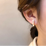 ♡✨❂高品質　　パールピアス❂