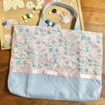 kumomokoさま専用☆レッスンバッグ