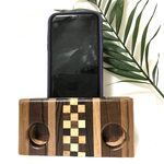 スマホスピーカー