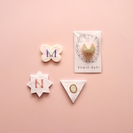 MNO【SHORT SHORT SET】