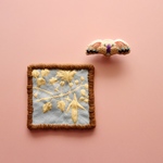 １【SHORT SHORT SET】