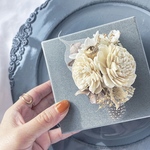 new ✳︎ corsage H