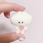 ねんねちゃんのもっとちいさなぬいぐるみ3