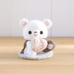 💝HAPPY VALENTINE🐻‍❄️