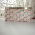 A様 ご予約品　リバティ　ビニコ★口金　長財布♪