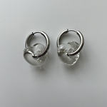 heart／ピアス／イヤリング