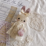 ﾌﾟﾁうさぎ🐰ブルーベリーマフィンちゃん💝pupu BEAR