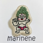 どすこい♡大仏さま