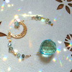 再販☆サンキャッチャー☆宇宙