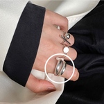 silver925  ring　silver  ／s31