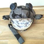 【新作】大爆笑には福来ちゃう！わっはっはカエル隊　7.5番まーる灰吉