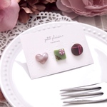 petit chocolat〜J〜