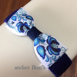 [送料無料]ランチベルト♡リボンバンド