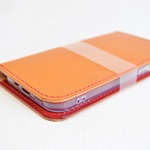non081さん依頼品のスマホケース