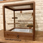 ✴︎鳥小屋オーダー品✴︎
