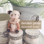 chocolateパンダB🐼
