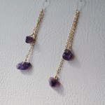 【整理のため値下げ】*K16GP*Amethyst