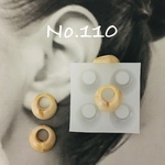 シリコンモールド No.110