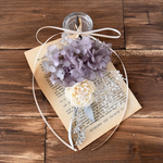 *shabby chic swag *n