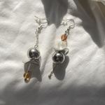 【 SALE 】動画編集うますぎる女がつけるピアス