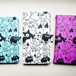 SE 対応　再×31 女優愛用スリッポン同シリーズ 　手帳型スマホケース　iPhone・Android