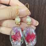 きらめきピアス［送料無料］