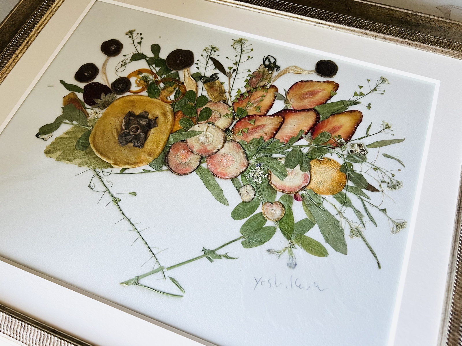 よみきかせおはなし絵本1「おやゆびひめ」（成美堂刊）挿絵