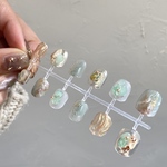 nail chip assort.