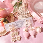 『Melty Heart SET』🎀pink