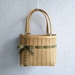 【mako様・専用販売ページ】クラフトかごバッグ2点セット販売
