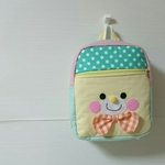 pi様オーダー品 ほっこりくまのリュック 